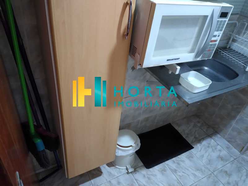 Conheça 4 5 do imóvel - Apartamento 1 quarto à venda Copacabana, Rio de Janeiro - R$ 630.000 - CPAP10024 - 26 4 5 - Apartamento 1 quarto à venda Copacabana, Rio de Janeiro - R$ 630.000 - CPAP10024 - 26