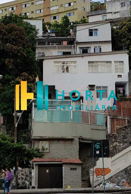 Conheça 1 do imóvel - Prédio 480m² à venda Copacabana, Rio de Janeiro - R$ 4.800.000 - CPPR00003 - 1 1 - Prédio 480m² à venda Copacabana, Rio de Janeiro - R$ 4.800.000 - CPPR00003 - 1
