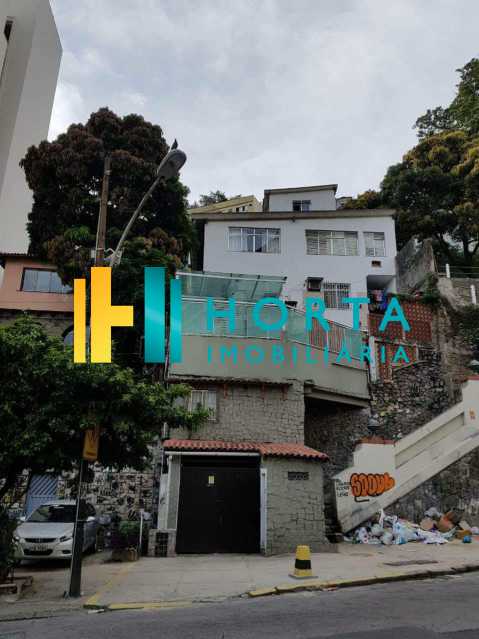 Conheça 3 do imóvel - Prédio 480m² à venda Copacabana, Rio de Janeiro - R$ 4.800.000 - CPPR00003 - 4 3 - Prédio 480m² à venda Copacabana, Rio de Janeiro - R$ 4.800.000 - CPPR00003 - 4