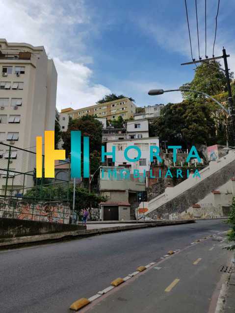 Conheça 5 do imóvel - Prédio 480m² à venda Copacabana, Rio de Janeiro - R$ 4.800.000 - CPPR00003 - 6 5 - Prédio 480m² à venda Copacabana, Rio de Janeiro - R$ 4.800.000 - CPPR00003 - 6