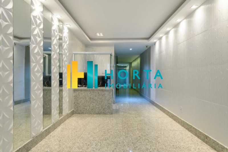 Conheça 2 do imóvel - Kitnet/Conjugado 31m² à venda Copacabana, Rio de Janeiro - R$ 450.000 - CPKI00118 - 3 2 - Kitnet/Conjugado 31m² à venda Copacabana, Rio de Janeiro - R$ 450.000 - CPKI00118 - 3
