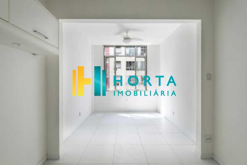 Conheça 1 do imóvel - Kitnet/Conjugado 31m² à venda Copacabana, Rio de Janeiro - R$ 450.000 - CPKI00118 - 1 1 - Kitnet/Conjugado 31m² à venda Copacabana, Rio de Janeiro - R$ 450.000 - CPKI00118 - 1