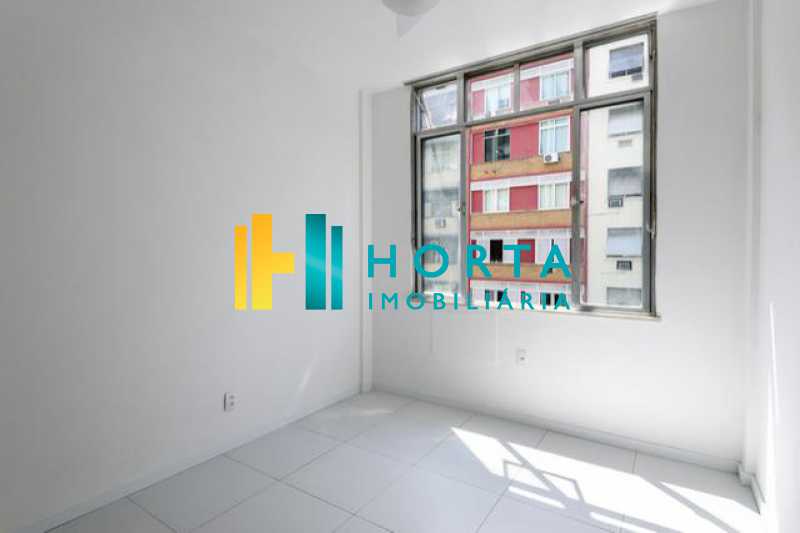Conheça 3 do imóvel - Kitnet/Conjugado 31m² à venda Copacabana, Rio de Janeiro - R$ 450.000 - CPKI00118 - 4 3 - Kitnet/Conjugado 31m² à venda Copacabana, Rio de Janeiro - R$ 450.000 - CPKI00118 - 4