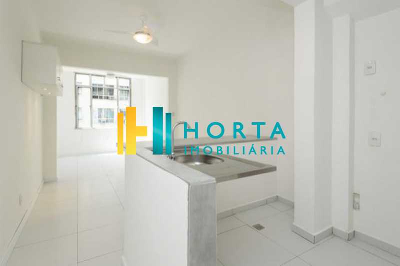 Conheça 4 do imóvel - Kitnet/Conjugado 31m² à venda Copacabana, Rio de Janeiro - R$ 450.000 - CPKI00118 - 5 4 - Kitnet/Conjugado 31m² à venda Copacabana, Rio de Janeiro - R$ 450.000 - CPKI00118 - 5