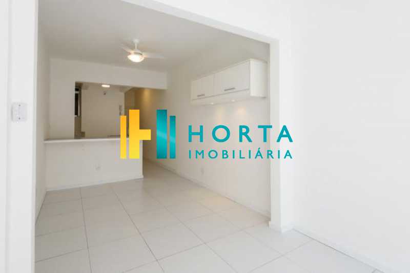 Conheça 5 do imóvel - Kitnet/Conjugado 31m² à venda Copacabana, Rio de Janeiro - R$ 450.000 - CPKI00118 - 6 5 - Kitnet/Conjugado 31m² à venda Copacabana, Rio de Janeiro - R$ 450.000 - CPKI00118 - 6