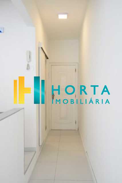 Conheça 9 do imóvel - Kitnet/Conjugado 31m² à venda Copacabana, Rio de Janeiro - R$ 450.000 - CPKI00118 - 10 9 - Kitnet/Conjugado 31m² à venda Copacabana, Rio de Janeiro - R$ 450.000 - CPKI00118 - 10