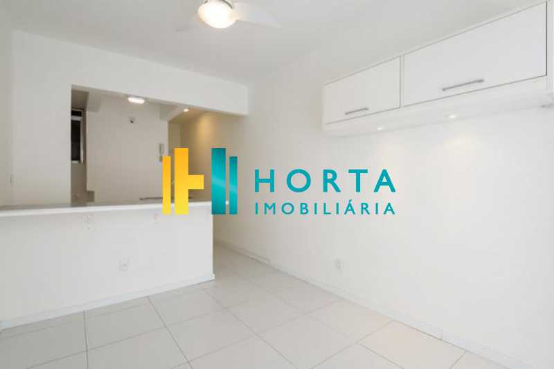 Conheça 10 do imóvel - Kitnet/Conjugado 31m² à venda Copacabana, Rio de Janeiro - R$ 450.000 - CPKI00118 - 11 10 - Kitnet/Conjugado 31m² à venda Copacabana, Rio de Janeiro - R$ 450.000 - CPKI00118 - 11