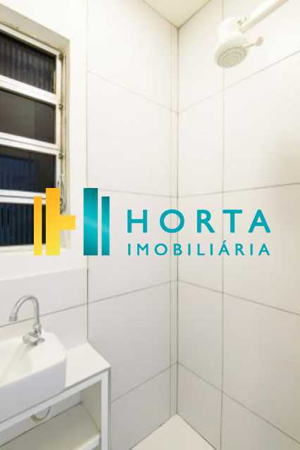 Conheça 11 do imóvel - Kitnet/Conjugado 31m² à venda Copacabana, Rio de Janeiro - R$ 450.000 - CPKI00118 - 12 11 - Kitnet/Conjugado 31m² à venda Copacabana, Rio de Janeiro - R$ 450.000 - CPKI00118 - 12
