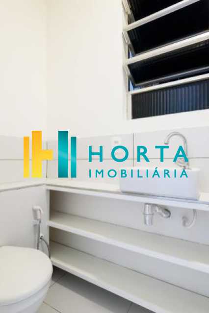 Conheça 12 do imóvel - Kitnet/Conjugado 31m² à venda Copacabana, Rio de Janeiro - R$ 450.000 - CPKI00118 - 13 12 - Kitnet/Conjugado 31m² à venda Copacabana, Rio de Janeiro - R$ 450.000 - CPKI00118 - 13
