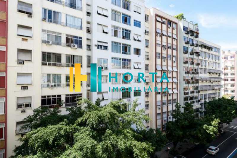 Conheça 13 do imóvel - Kitnet/Conjugado 31m² à venda Copacabana, Rio de Janeiro - R$ 450.000 - CPKI00118 - 14 13 - Kitnet/Conjugado 31m² à venda Copacabana, Rio de Janeiro - R$ 450.000 - CPKI00118 - 14