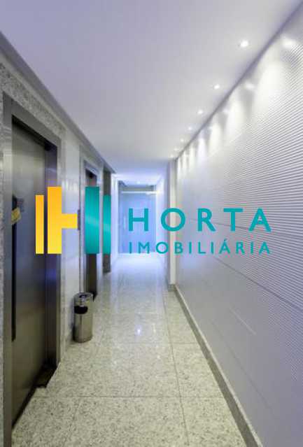 Conheça 14 do imóvel - Kitnet/Conjugado 31m² à venda Copacabana, Rio de Janeiro - R$ 450.000 - CPKI00118 - 15 14 - Kitnet/Conjugado 31m² à venda Copacabana, Rio de Janeiro - R$ 450.000 - CPKI00118 - 15