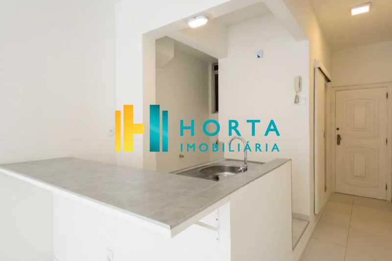 Conheça 16 do imóvel - Kitnet/Conjugado 31m² à venda Copacabana, Rio de Janeiro - R$ 450.000 - CPKI00118 - 17 16 - Kitnet/Conjugado 31m² à venda Copacabana, Rio de Janeiro - R$ 450.000 - CPKI00118 - 17