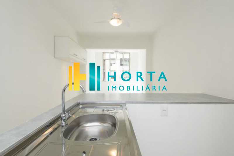 Conheça 19 do imóvel - Kitnet/Conjugado 31m² à venda Copacabana, Rio de Janeiro - R$ 450.000 - CPKI00118 - 18 19 - Kitnet/Conjugado 31m² à venda Copacabana, Rio de Janeiro - R$ 450.000 - CPKI00118 - 18