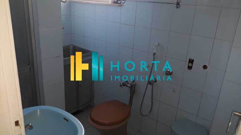 Conheça 18 do imóvel - Apartamento À Venda - Catete - Rio de Janeiro - RJ - FLAP10096 - 21 18 - Apartamento À Venda - Catete - Rio de Janeiro - RJ - FLAP10096 - 21