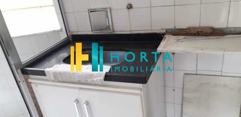 Conheça 16 do imóvel - Apartamento À Venda - Leme - Rio de Janeiro - RJ - CPAP10682 - 18 16 - Apartamento À Venda - Leme - Rio de Janeiro - RJ - CPAP10682 - 18