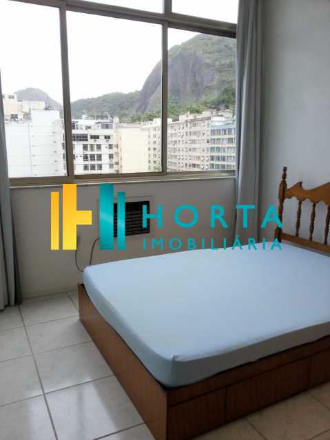 Conheça 6 do imóvel - Kitnet/Conjugado Copacabana, Rio de Janeiro, RJ À Venda, 1 Quarto, 30m² - CPKI10279 - 3 6 - Kitnet/Conjugado Copacabana, Rio de Janeiro, RJ À Venda, 1 Quarto, 30m² - CPKI10279 - 3
