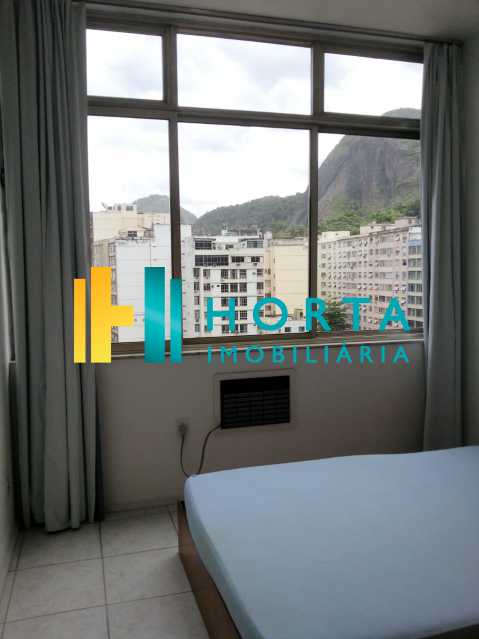 Conheça 12 do imóvel - Kitnet/Conjugado Copacabana, Rio de Janeiro, RJ À Venda, 1 Quarto, 30m² - CPKI10279 - 8 12 - Kitnet/Conjugado Copacabana, Rio de Janeiro, RJ À Venda, 1 Quarto, 30m² - CPKI10279 - 8