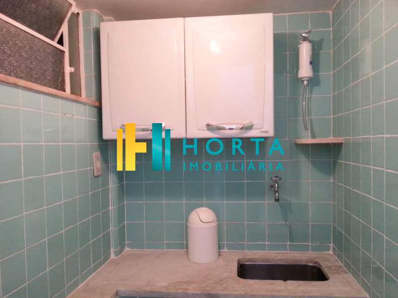 Conheça 13 do imóvel - Kitnet/Conjugado Copacabana, Rio de Janeiro, RJ À Venda, 1 Quarto, 30m² - CPKI10279 - 12 13 - Kitnet/Conjugado Copacabana, Rio de Janeiro, RJ À Venda, 1 Quarto, 30m² - CPKI10279 - 12