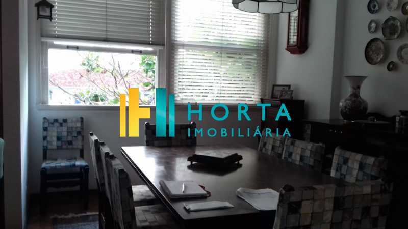 Conheça 2 do imóvel - Apartamento 3 quartos à venda Leblon, Rio de Janeiro - R$ 2.200.000 - CPAP30922 - 3 2 - Apartamento 3 quartos à venda Leblon, Rio de Janeiro - R$ 2.200.000 - CPAP30922 - 3