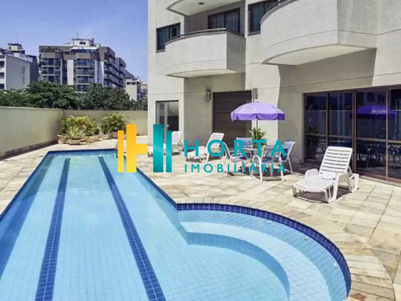 Conheça 6 do imóvel - Flat Botafogo,Rio de Janeiro,RJ À Venda,1 Quarto,46m² - FLFL10004 - 18 6 - Flat Botafogo,Rio de Janeiro,RJ À Venda,1 Quarto,46m² - FLFL10004 - 18