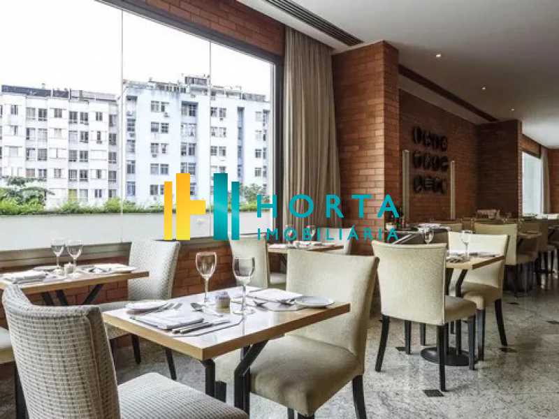 Conheça 18 do imóvel - Flat Botafogo,Rio de Janeiro,RJ À Venda,1 Quarto,46m² - FLFL10004 - 19 18 - Flat Botafogo,Rio de Janeiro,RJ À Venda,1 Quarto,46m² - FLFL10004 - 19