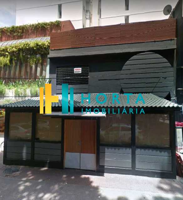 Conheça garcia do imóvel - Prédio 300m² à venda Ipanema, Rio de Janeiro - R$ 15.000.000 - CPPR00006 - 4 garcia - Prédio 300m² à venda Ipanema, Rio de Janeiro - R$ 15.000.000 - CPPR00006 - 4