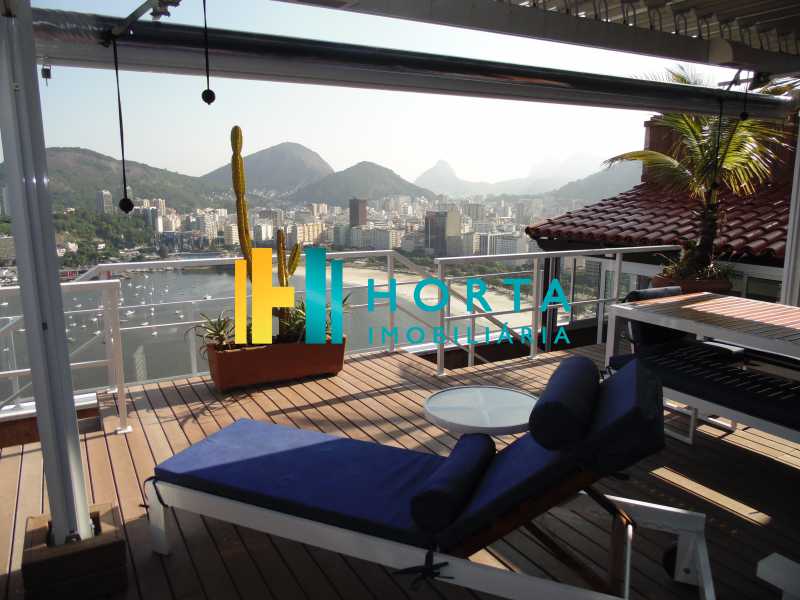 Conheça DSC00044 do imóvel - Cobertura Botafogo, Rio de Janeiro, RJ À Venda, 3 Quartos, 263m² - FLCO30012 - 19 DSC00044 - Cobertura Botafogo, Rio de Janeiro, RJ À Venda, 3 Quartos, 263m² - FLCO30012 - 19