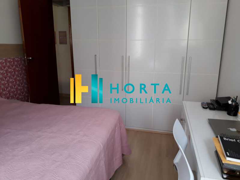 Conheça 18 do imóvel - TIJUCA 2 QUARTOS REFORMADO - CPAP20674 - 19 18 - TIJUCA 2 QUARTOS REFORMADO - CPAP20674 - 19