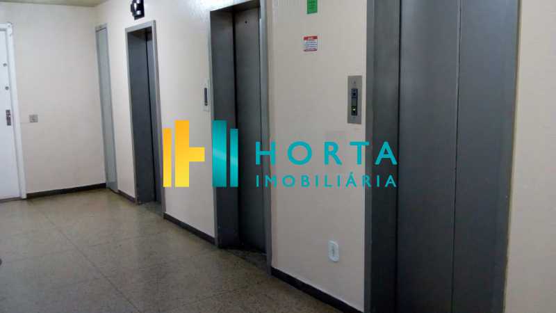 Conheça 1. do imóvel - Sala Comercial Copacabana, Rio de Janeiro, RJ À Venda, 28m² - CPSL00046 - 21 1. - Sala Comercial Copacabana, Rio de Janeiro, RJ À Venda, 28m² - CPSL00046 - 21