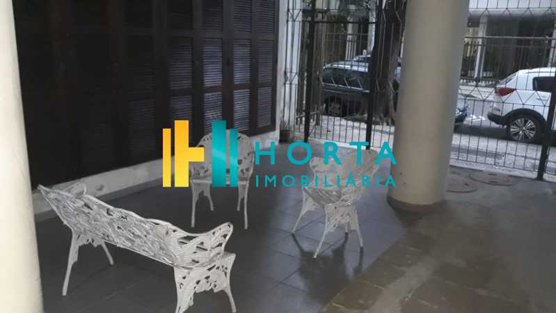 Conheça 1 do imóvel - Kitnet/Conjugado Laranjeiras,Rio de Janeiro,RJ À Venda,32m² - FLKI00041 - 20 1 - Kitnet/Conjugado Laranjeiras,Rio de Janeiro,RJ À Venda,32m² - FLKI00041 - 20