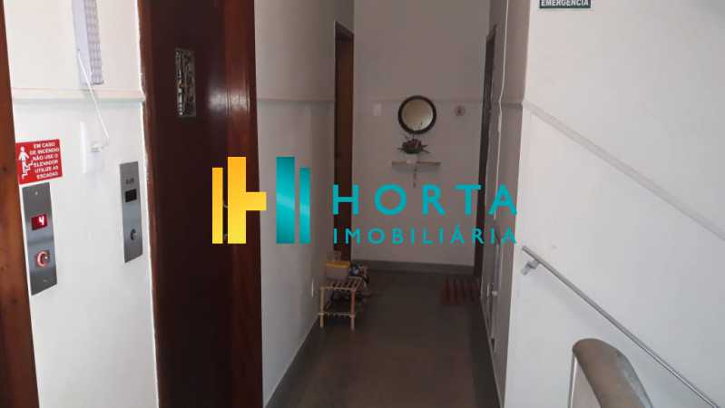 Conheça 3 do imóvel - Kitnet/Conjugado Laranjeiras,Rio de Janeiro,RJ À Venda,32m² - FLKI00041 - 18 3 - Kitnet/Conjugado Laranjeiras,Rio de Janeiro,RJ À Venda,32m² - FLKI00041 - 18
