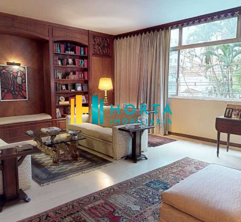 fcb52ff9-a932-4b62-a4e3-039c32 - Apartamento 3 quartos à venda Lagoa, Rio de Janeiro - R$ 1.950.000 - CPAP30943 - 3
