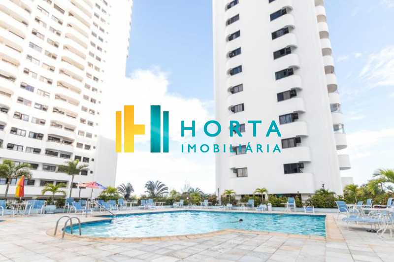 Conheça 17 do imóvel - Apartamento Recreio dos Bandeirantes, Rio de Janeiro, RJ À Venda, 2 Quartos, 80m² - CPAP20695 - 22 17 - Apartamento Recreio dos Bandeirantes, Rio de Janeiro, RJ À Venda, 2 Quartos, 80m² - CPAP20695 - 22