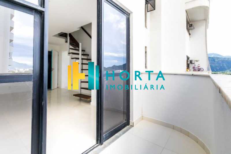 Conheça 23 do imóvel - Apartamento Recreio dos Bandeirantes, Rio de Janeiro, RJ À Venda, 2 Quartos, 80m² - CPAP20695 - 9 23 - Apartamento Recreio dos Bandeirantes, Rio de Janeiro, RJ À Venda, 2 Quartos, 80m² - CPAP20695 - 9