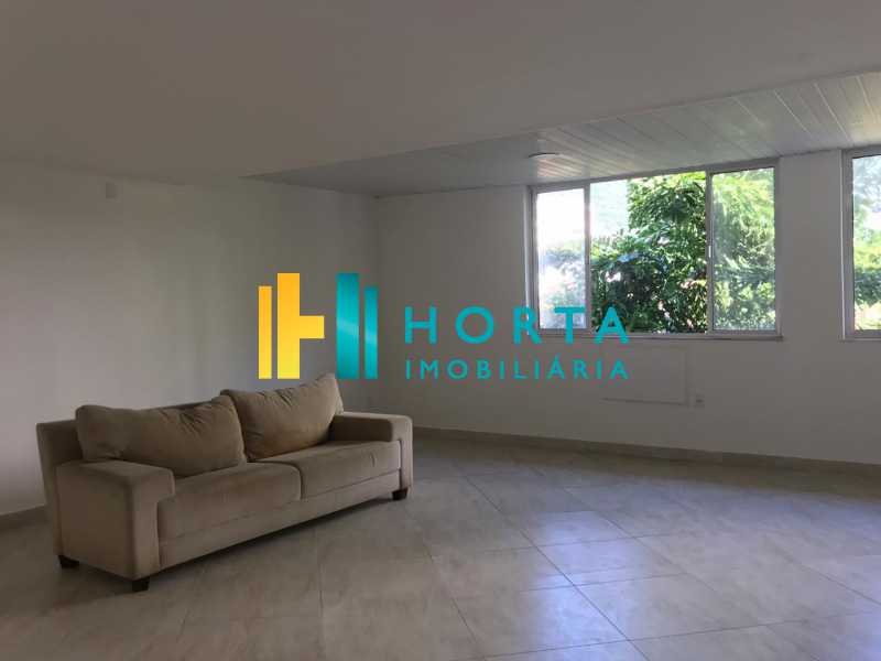 Conheça 1 do imóvel - Casa Para Alugar - Gávea - Rio de Janeiro - RJ - CPCA40007 - 4 1 - Casa Para Alugar - Gávea - Rio de Janeiro - RJ - CPCA40007 - 4