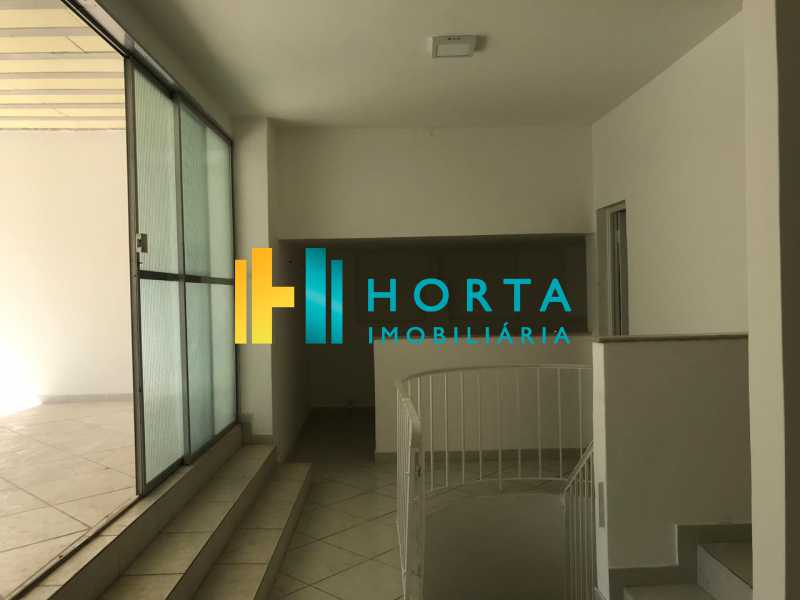 Conheça 3 do imóvel - Casa Para Alugar - Gávea - Rio de Janeiro - RJ - CPCA40007 - 3 3 - Casa Para Alugar - Gávea - Rio de Janeiro - RJ - CPCA40007 - 3