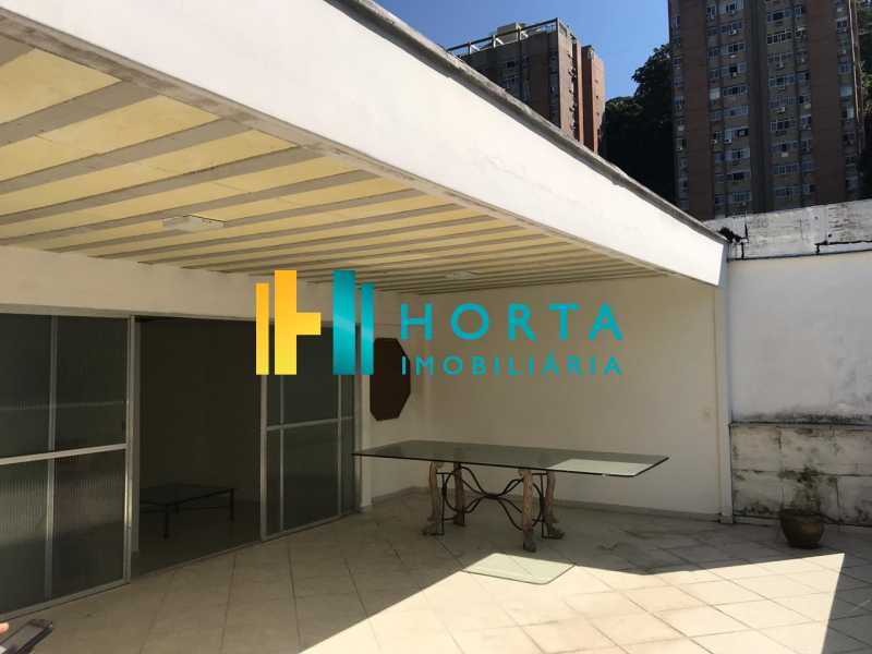 Conheça 5 do imóvel - Casa Para Alugar - Gávea - Rio de Janeiro - RJ - CPCA40007 - 1 5 - Casa Para Alugar - Gávea - Rio de Janeiro - RJ - CPCA40007 - 1