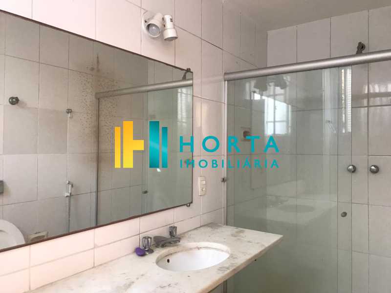 Conheça 9 do imóvel - Casa Para Alugar - Gávea - Rio de Janeiro - RJ - CPCA40007 - 11 9 - Casa Para Alugar - Gávea - Rio de Janeiro - RJ - CPCA40007 - 11