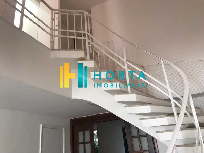 Conheça 15 do imóvel - Casa Para Alugar - Gávea - Rio de Janeiro - RJ - CPCA40007 - 8 15 - Casa Para Alugar - Gávea - Rio de Janeiro - RJ - CPCA40007 - 8