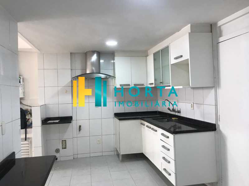 Conheça 16 do imóvel - Casa Para Alugar - Gávea - Rio de Janeiro - RJ - CPCA40007 - 17 16 - Casa Para Alugar - Gávea - Rio de Janeiro - RJ - CPCA40007 - 17