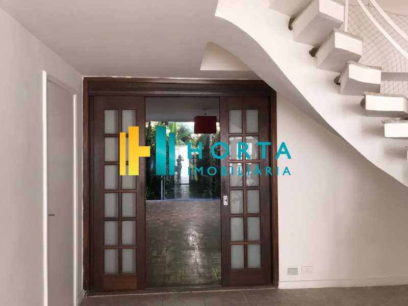Conheça 17 do imóvel - Casa Para Alugar - Gávea - Rio de Janeiro - RJ - CPCA40007 - 7 17 - Casa Para Alugar - Gávea - Rio de Janeiro - RJ - CPCA40007 - 7