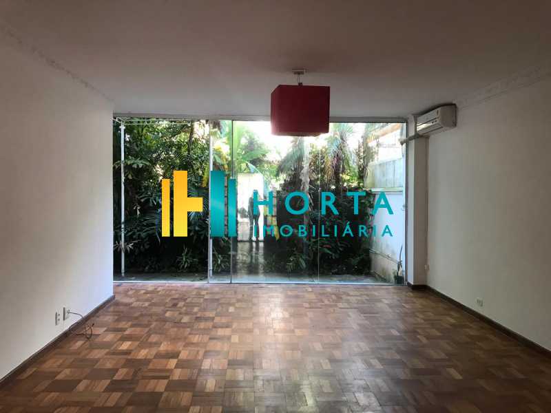 Conheça 18 do imóvel - Casa Para Alugar - Gávea - Rio de Janeiro - RJ - CPCA40007 - 6 18 - Casa Para Alugar - Gávea - Rio de Janeiro - RJ - CPCA40007 - 6