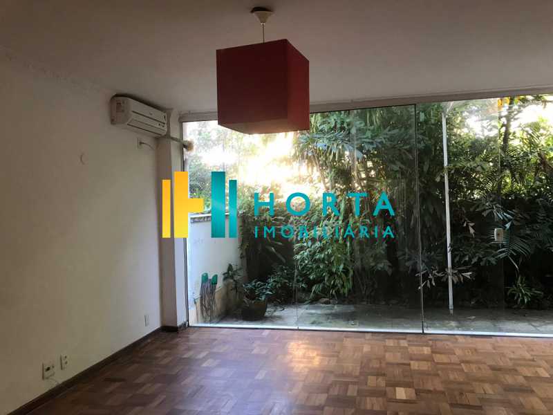 Conheça 19 do imóvel - Casa Para Alugar - Gávea - Rio de Janeiro - RJ - CPCA40007 - 5 19 - Casa Para Alugar - Gávea - Rio de Janeiro - RJ - CPCA40007 - 5