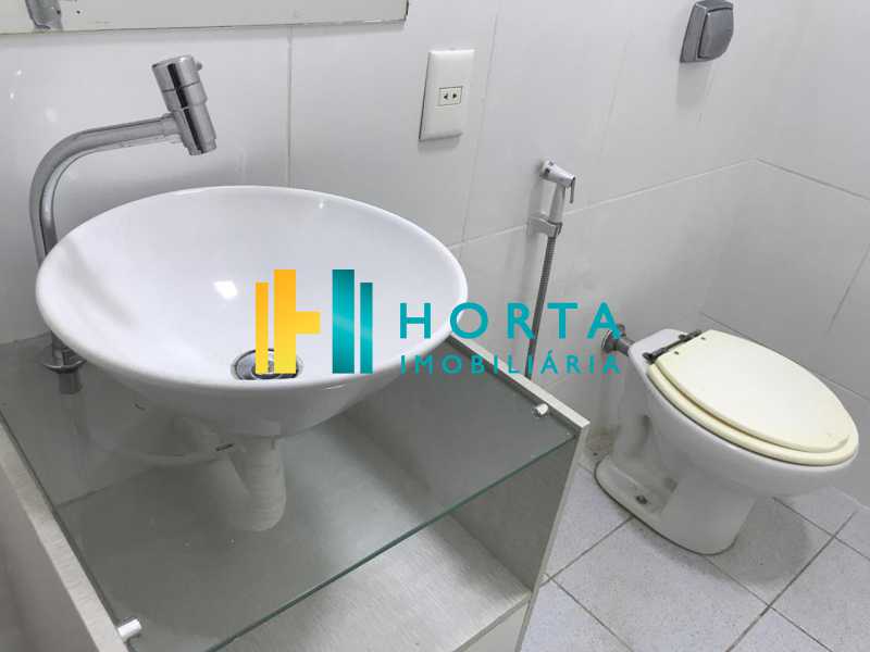 Conheça 20 do imóvel - Casa Para Alugar - Gávea - Rio de Janeiro - RJ - CPCA40007 - 18 20 - Casa Para Alugar - Gávea - Rio de Janeiro - RJ - CPCA40007 - 18