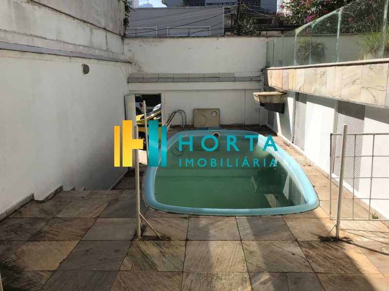 Conheça 21 do imóvel - Casa Para Alugar - Gávea - Rio de Janeiro - RJ - CPCA40007 - 19 21 - Casa Para Alugar - Gávea - Rio de Janeiro - RJ - CPCA40007 - 19