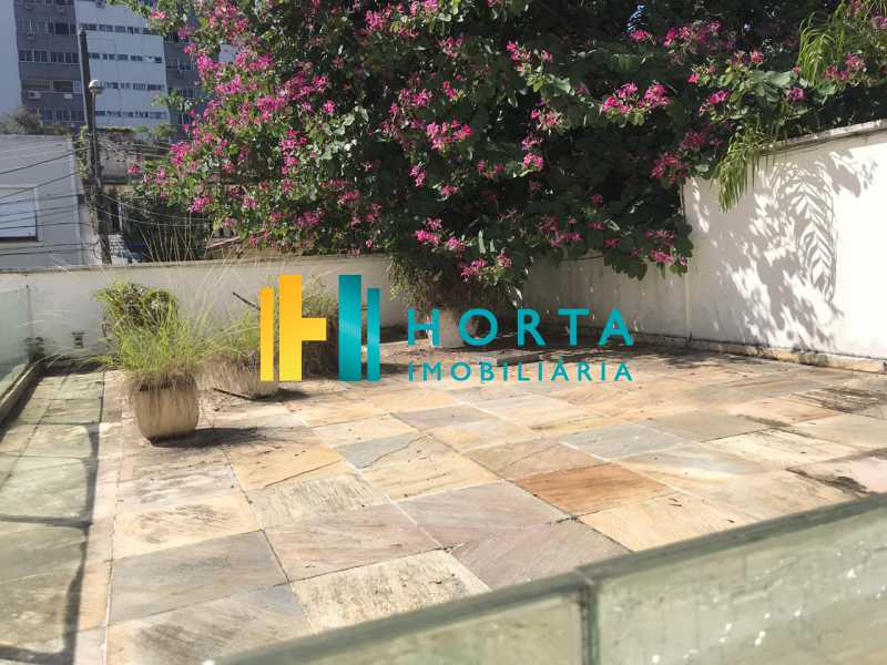 Conheça 22 do imóvel - Casa Para Alugar - Gávea - Rio de Janeiro - RJ - CPCA40007 - 20 22 - Casa Para Alugar - Gávea - Rio de Janeiro - RJ - CPCA40007 - 20