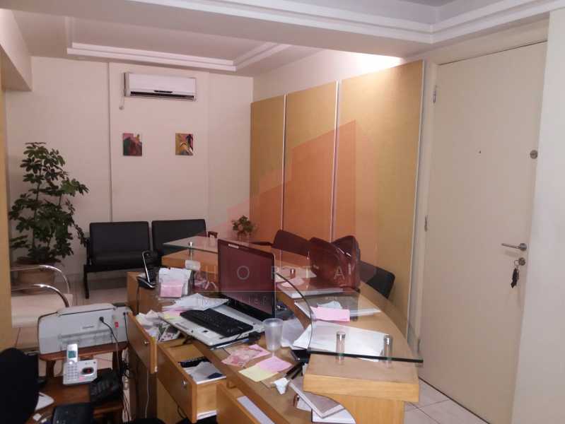 Conheça JAIM 10 do imóvel - Sala Comercial À Venda - Copacabana - Rio de Janeiro - RJ - CPSL00006 - 1 JAIM 10 - Sala Comercial À Venda - Copacabana - Rio de Janeiro - RJ - CPSL00006 - 1