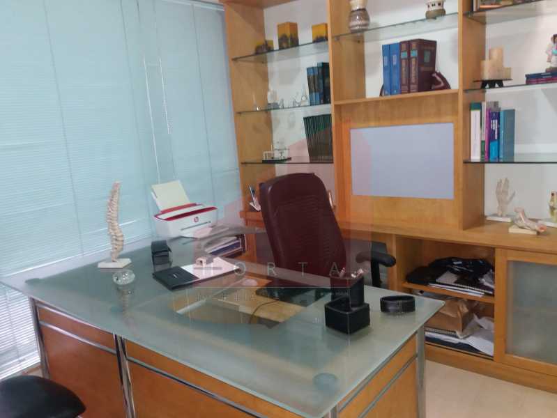 Conheça JAIME 8 do imóvel - Sala Comercial À Venda - Copacabana - Rio de Janeiro - RJ - CPSL00006 - 19 JAIME 8 - Sala Comercial À Venda - Copacabana - Rio de Janeiro - RJ - CPSL00006 - 19