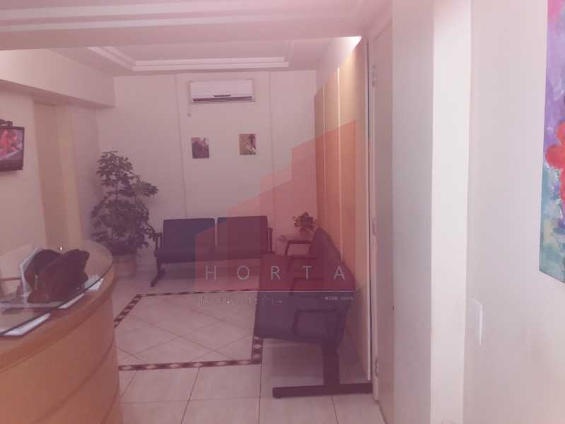 Conheça JAIME do imóvel - Sala Comercial À Venda - Copacabana - Rio de Janeiro - RJ - CPSL00006 - 22 JAIME - Sala Comercial À Venda - Copacabana - Rio de Janeiro - RJ - CPSL00006 - 22