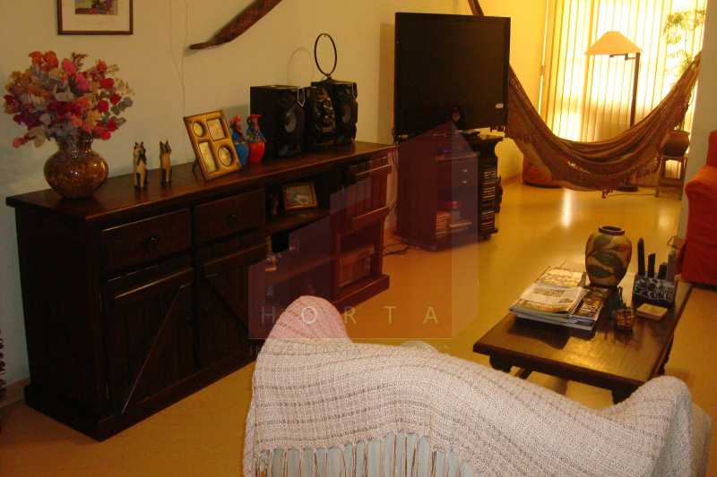 Conheça 2-SALA do imóvel - Apartamento À Venda - Botafogo - Rio de Janeiro - RJ - CPAP20183 - 1 2-SALA - Apartamento À Venda - Botafogo - Rio de Janeiro - RJ - CPAP20183 - 1